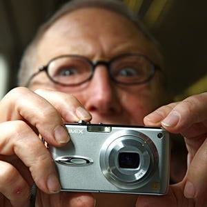 Profile picture for Dante Leonelli