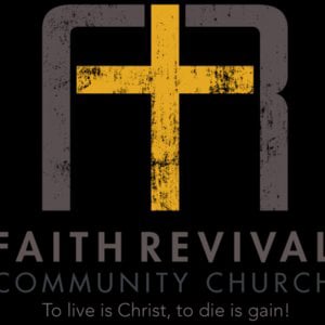 Profile picture for Faith Revival Media