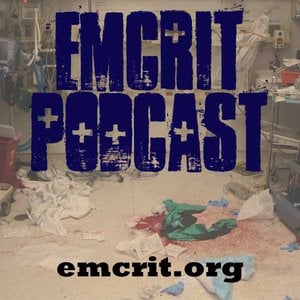 Profile picture for Scott from EMCrit