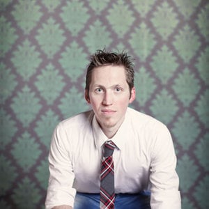Profile picture for Darin McClaugherty