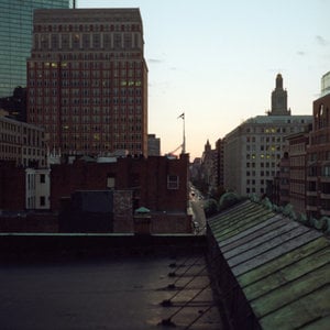 Profile picture for Faded Streets