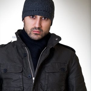 Profile picture for Dan Hashemi