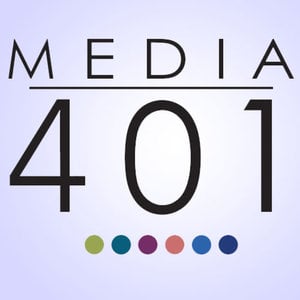 Profile picture for Media 401