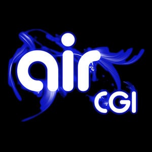 Profile picture for Air CGI