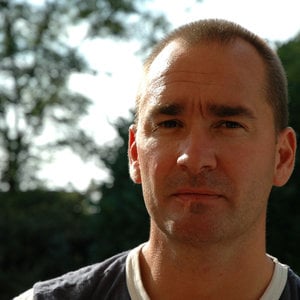 Profile picture for Mark Barrs