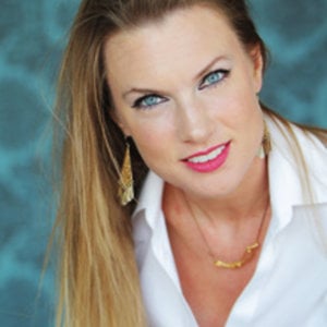 Profile picture for Valerie Jennings