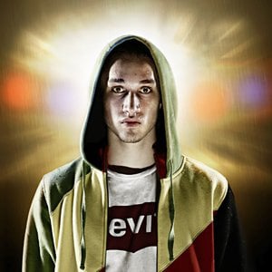 Profile picture for Benedikt Bagger
