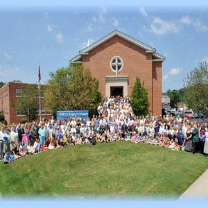 Profile picture for Milton Baptist Church