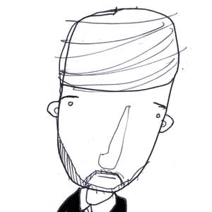 Profile picture for Dan Nixon