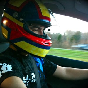 Profile picture for Sammy Lopez