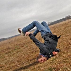 Profile picture for Tadas Vidmantas