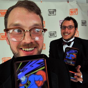Profile picture for mike manasewitsch