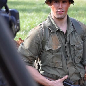 Profile picture for Nick Van Slambrouck