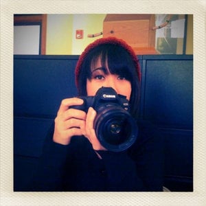 Profile picture for ayumi ashley