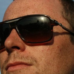Profile picture for Andy Roehm