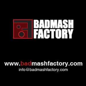 Profile picture for Badmash Factory Productions