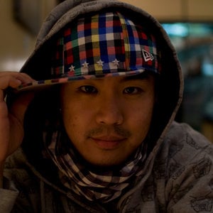 Profile picture for Roman Magbanua