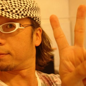 Profile picture for Akira Yamasaki