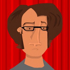 Profile picture for Adam Coburn