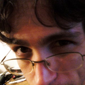 Profile picture for Leonardo F. Massocco