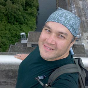 Profile picture for Jason Slibeck