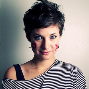 Profile picture for Alexis Stember