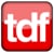 Theatre Development Fund (tdf)