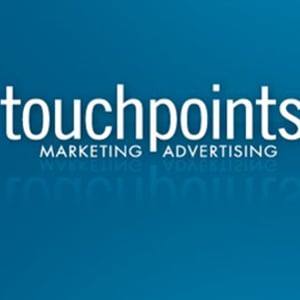 Profile picture for Touchpoints Marketing
