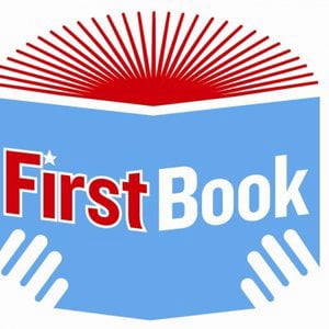 Profile picture for First Book