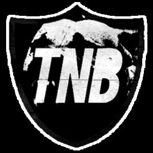 Profile picture for The New British