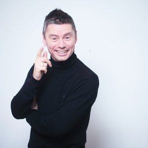 Profile picture for Marc Vandenbrande