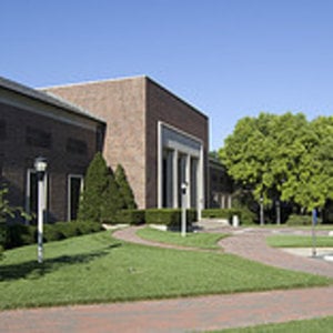 Profile picture for Linda Hall Library