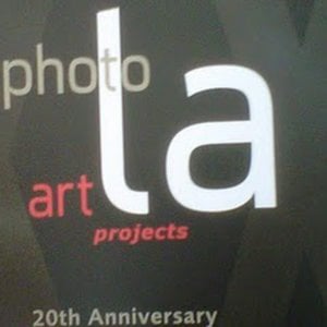Profile picture for photo L.A. + artLA projects