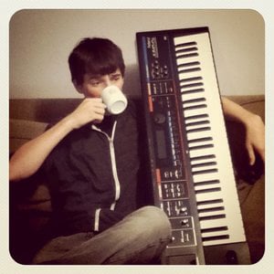 Profile picture for Andy Peterman