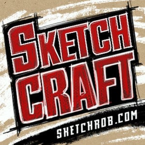 Profile picture for Sketchcraft