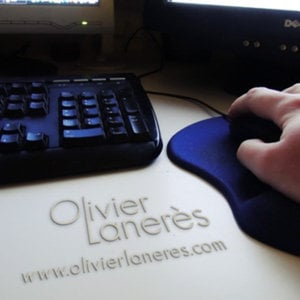 Profile picture for Olivier LANERES