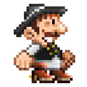 Profile picture for Puli Games
