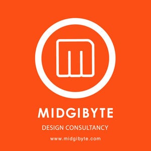 Profile picture for Midgibyte