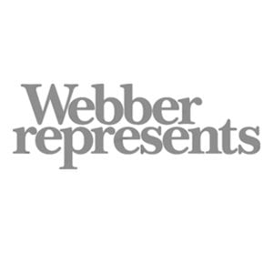 Profile picture for Webber Represents
