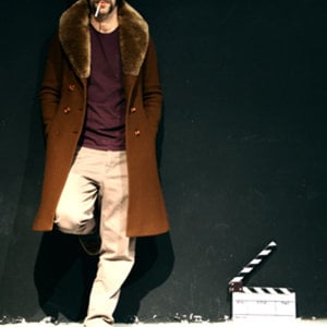 Profile picture for Giulio Fiorito