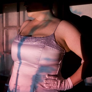 Profile picture for Sarah Paul