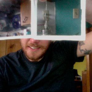 Profile picture for Benjamin Popp