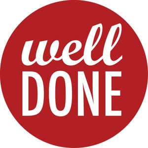 Profile picture for Well Done Marketing