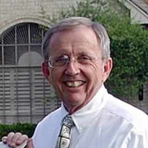 Profile picture for John Warner