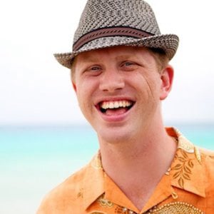 Profile picture for Joe Workman