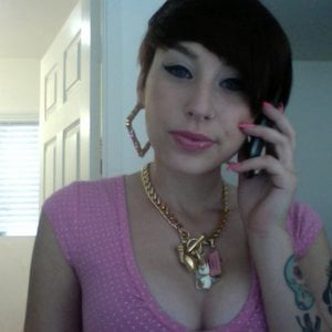 Profile picture for kreayshawn