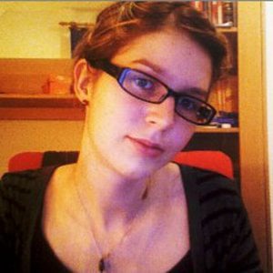 Profile picture for Stefanie Mueller