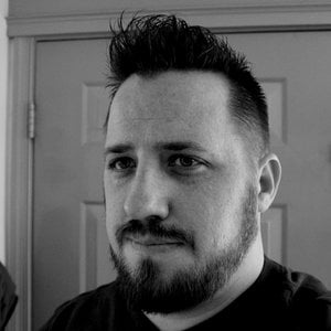 Profile picture for Jason Sanders