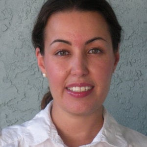 Profile picture for Sandra Ordonez