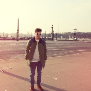 Profile picture for Theo Kottis